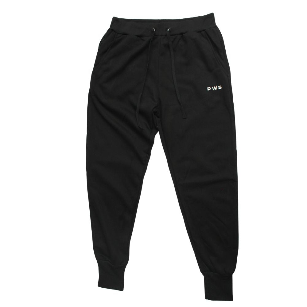 PANTALON DE BUZO POWER CALF JOGGER DARK