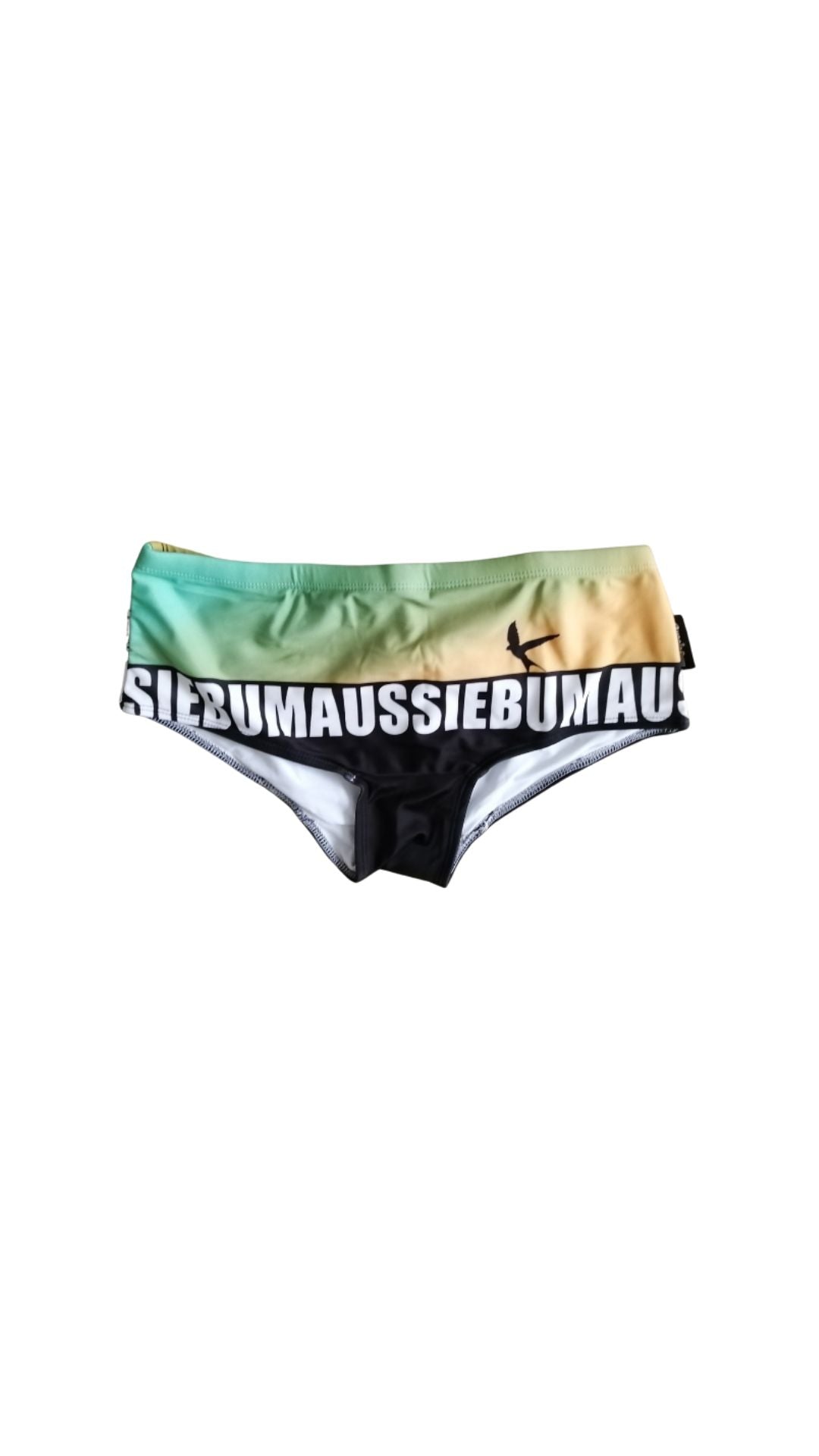 BAÑADOR SUNGA ESTILO CORTO  AUSSIEBUM 103