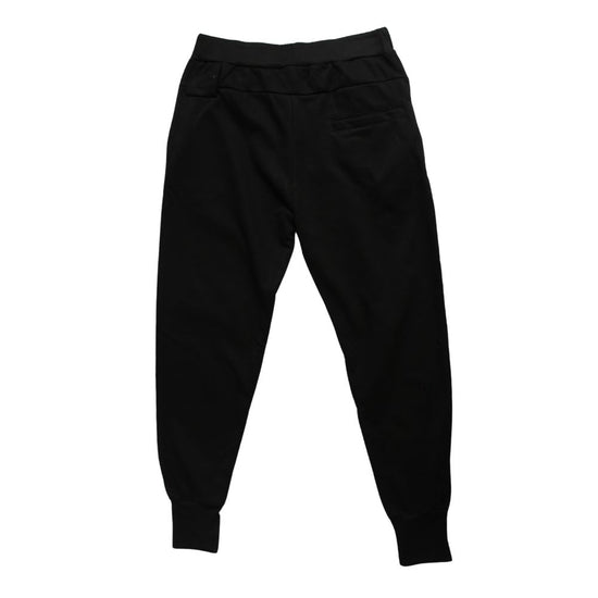 PANTALON DE BUZO POWER CALF JOGGER DARK