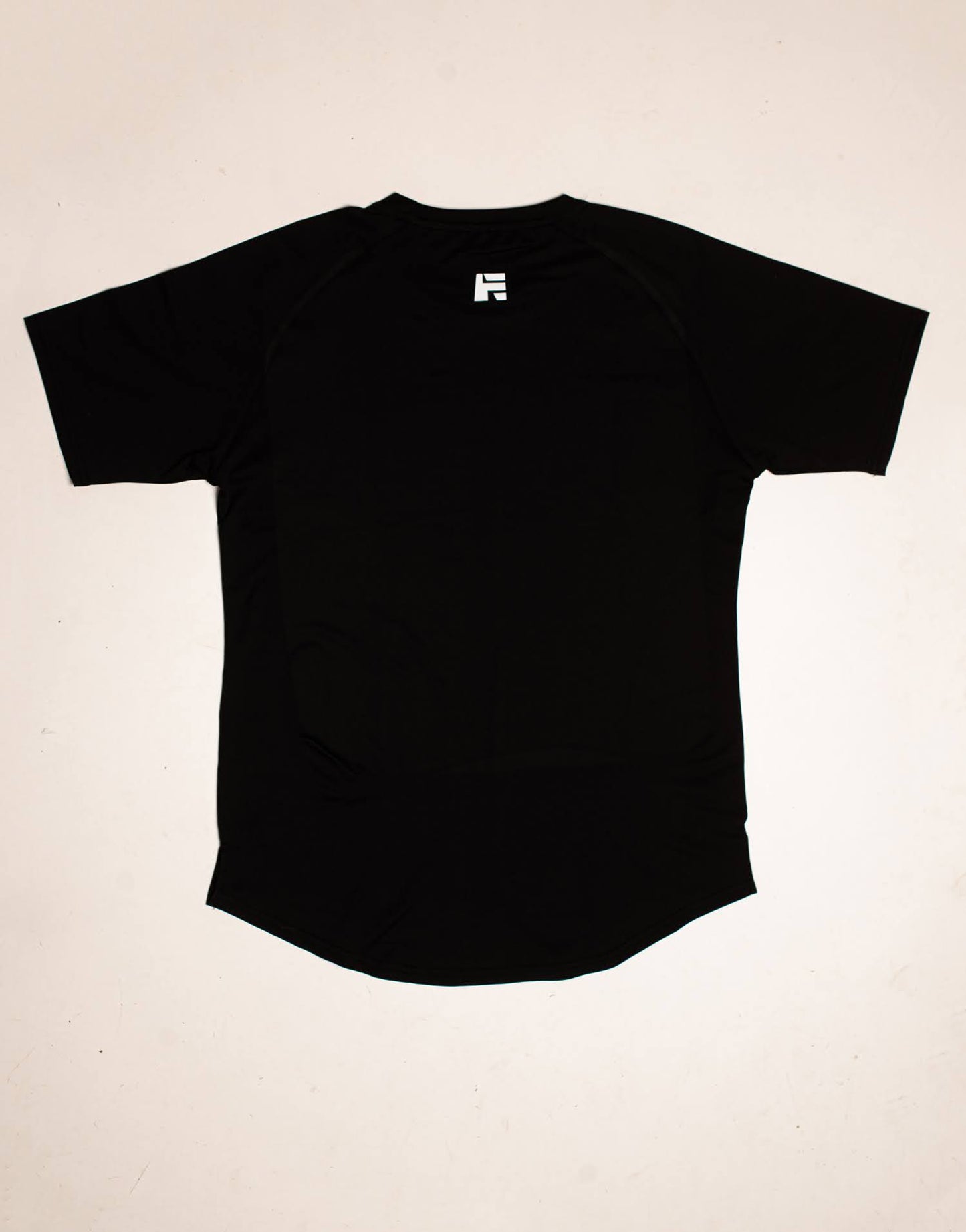 POLERA DRYFIT RADICAL NEGRA