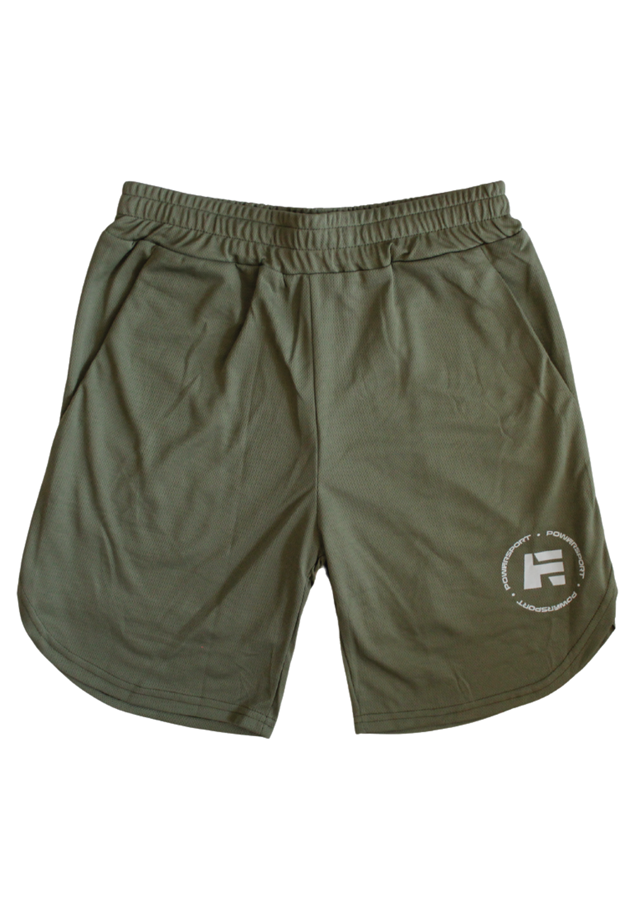 SHORT GYM SERIES INNER  H PWS ICONO MUSGO