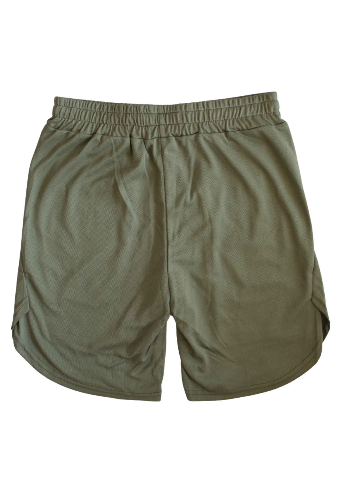 SHORT GYM SERIES INNER  H PWS ICONO MUSGO