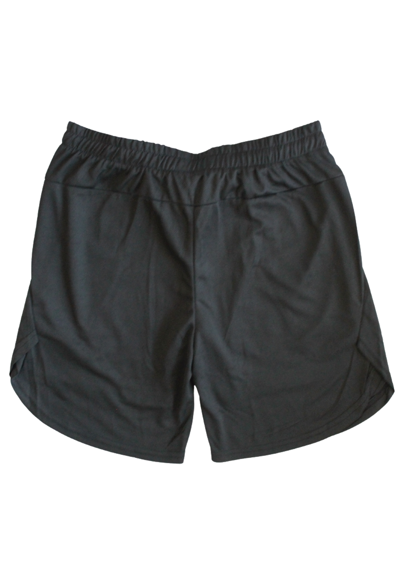 SHORT GYM SERIES INNER  H PWS ICONO NEGRO